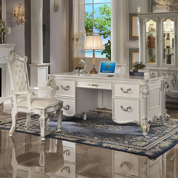 Calgary Furniture Emporium Office Desks Desks OF01517 IMAGE 1