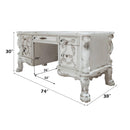 Calgary Furniture Emporium Office Desks Desks OF01715 IMAGE 1