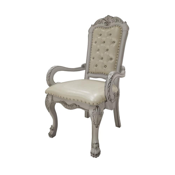 Calgary Furniture Emporium Dresden Arm Chair DN01697 IMAGE 1