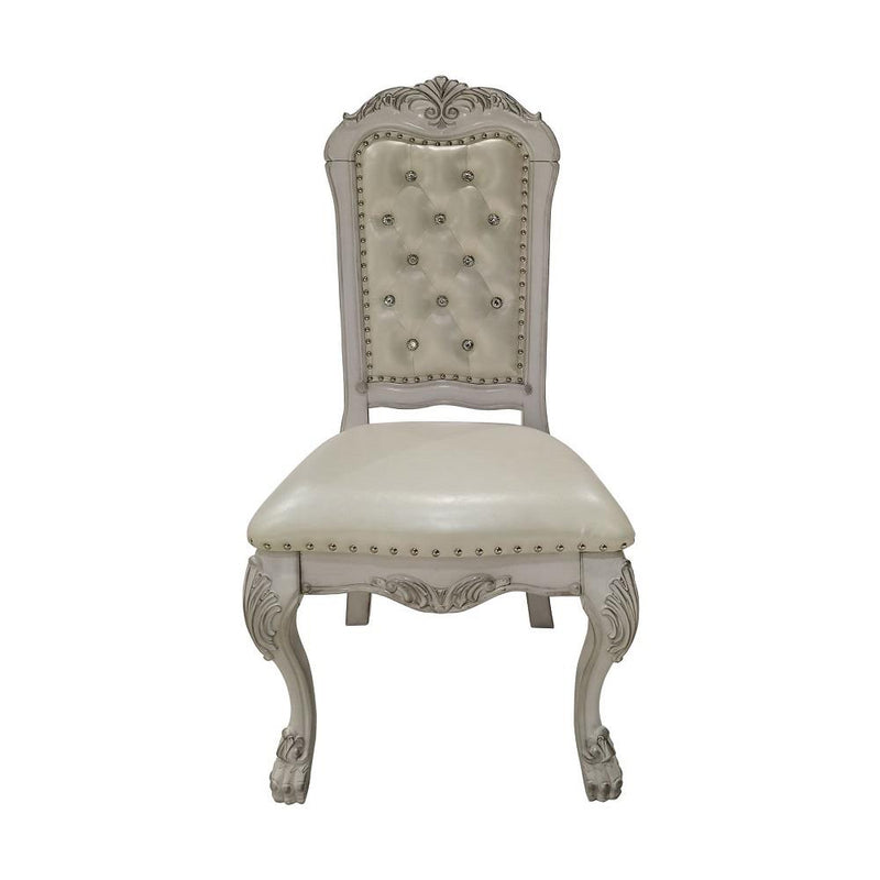 Calgary Furniture Emporium Dresden Dining Chair DN01701 IMAGE 2