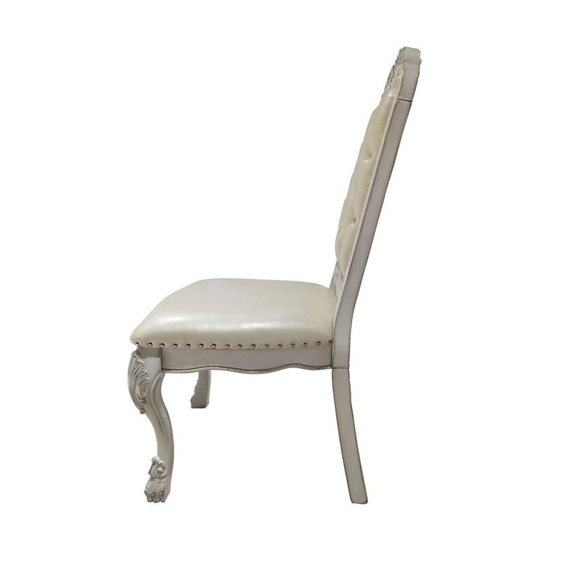 Calgary Furniture Emporium Dresden Dining Chair DN01701 IMAGE 3