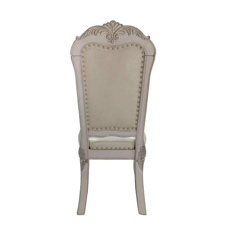 Calgary Furniture Emporium Dresden Dining Chair DN01701 IMAGE 4