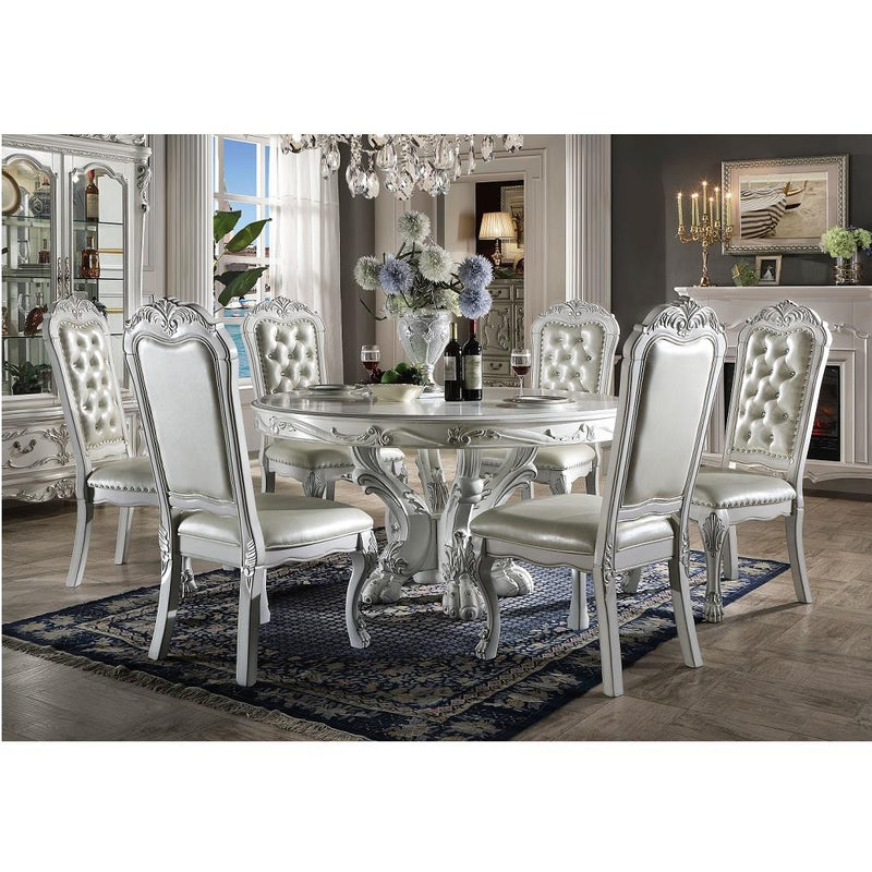 Calgary Furniture Emporium Dresden Dining Chair DN01701 IMAGE 5