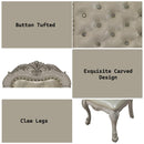 Calgary Furniture Emporium Dresden Dining Chair DN01701 IMAGE 7