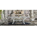 Calgary Furniture Emporium Dresden Dining Table DN01694 IMAGE 1