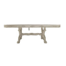 Calgary Furniture Emporium Dresden Dining Table DN01694 IMAGE 2