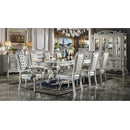 Calgary Furniture Emporium Dresden Dining Table DN01694 IMAGE 4