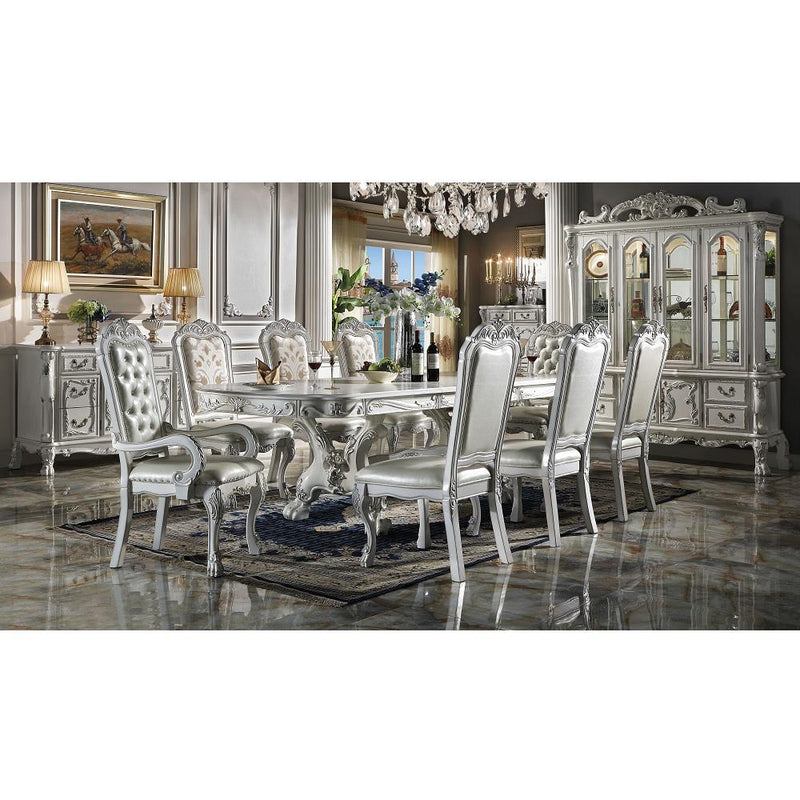 Calgary Furniture Emporium Dresden Dining Table DN01695 IMAGE 4