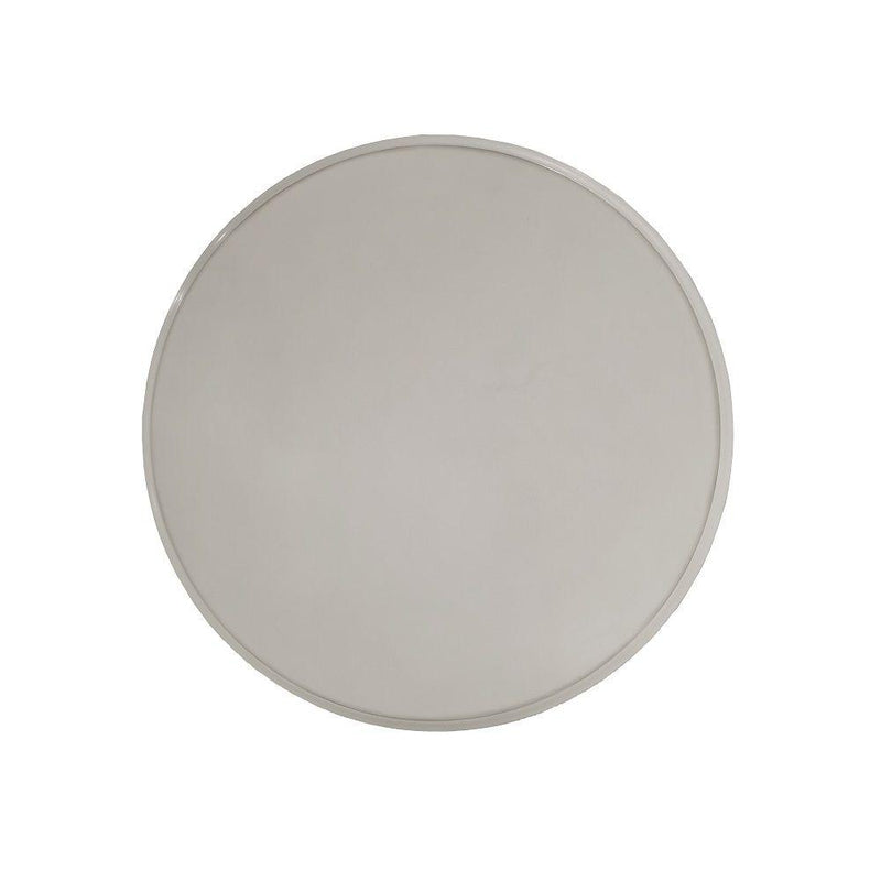 Calgary Furniture Emporium Round Dresden Counter Height Dining Table with Pedestal Base DN01703 IMAGE 3