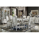 Calgary Furniture Emporium Dresden Counter Height Dining Table DN01705 IMAGE 1