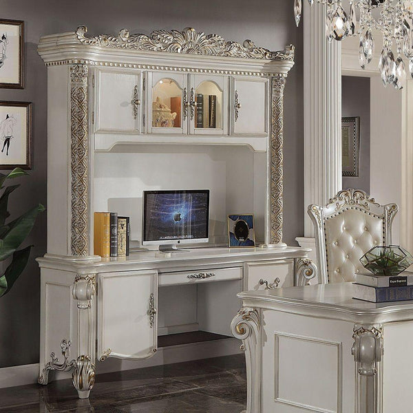 Calgary Furniture Emporium Office Desks Desks With Hutch OF01519 IMAGE 1