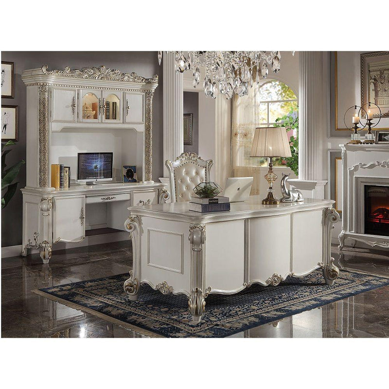 Calgary Furniture Emporium Office Desks Desks With Hutch OF01519 IMAGE 2