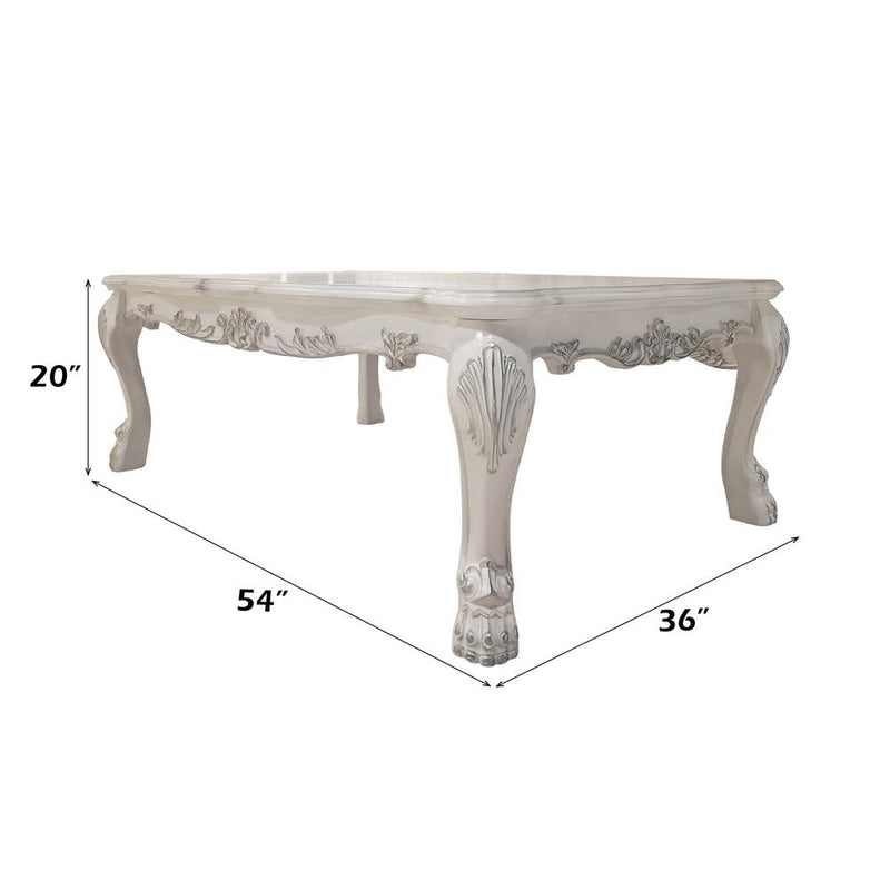 Calgary Furniture Emporium Dresden Coffee Table LV01691 IMAGE 7