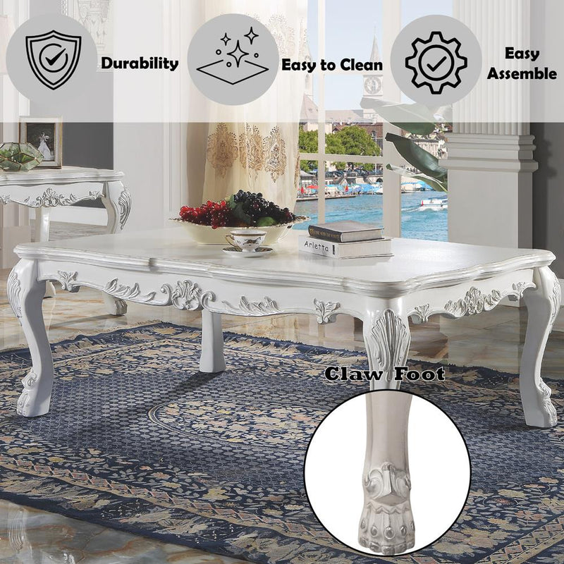 Calgary Furniture Emporium Dresden Coffee Table LV01691 IMAGE 8