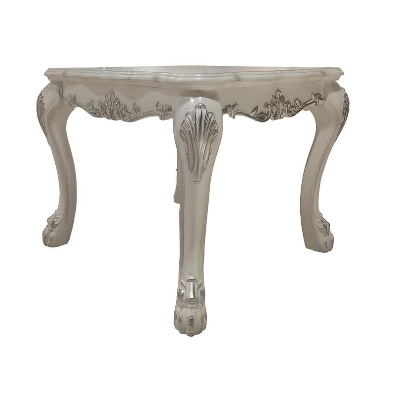 Calgary Furniture Emporium Dresden End Table LV01692 IMAGE 1