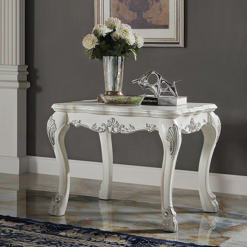 Calgary Furniture Emporium Dresden End Table LV01692 IMAGE 4