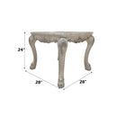Calgary Furniture Emporium Dresden End Table LV01692 IMAGE 7