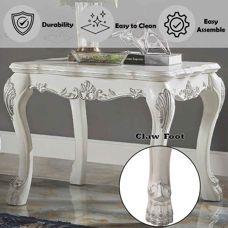 Calgary Furniture Emporium Dresden End Table LV01692 IMAGE 8