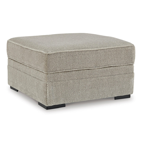  Benchcraft Calnita 2050211 Ottoman With Storage IMAGE 1