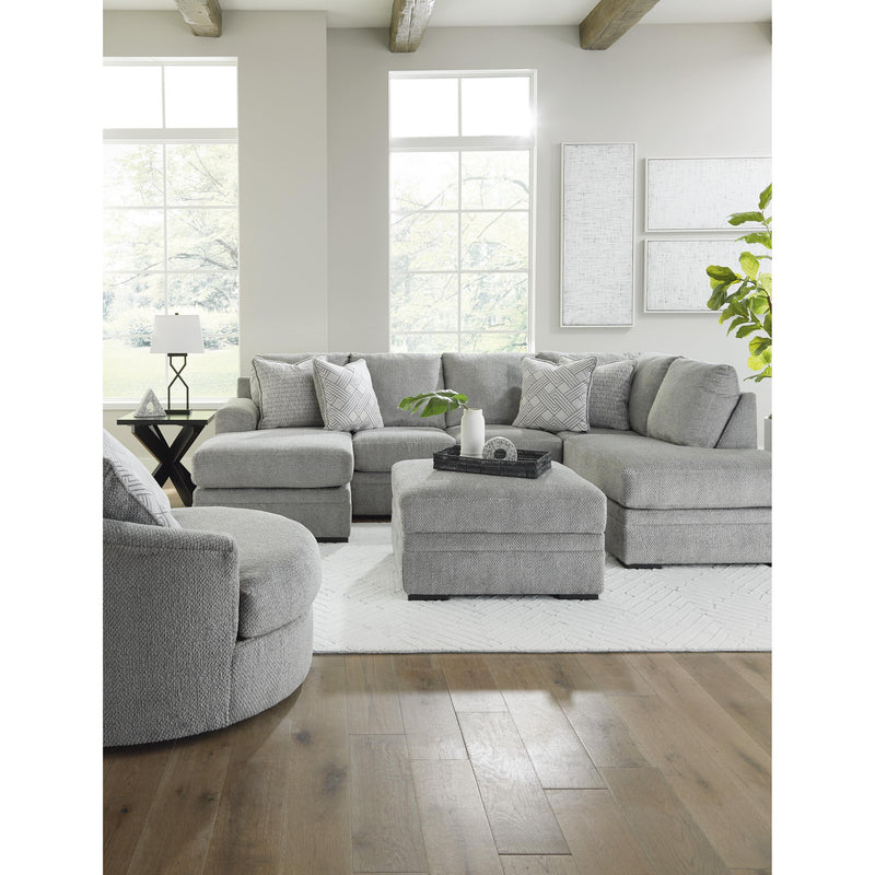  Signature Design by Ashley Casselbury 5290611 Ottoman With Storage IMAGE 15