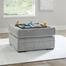  Signature Design by Ashley Casselbury 5290611 Ottoman With Storage IMAGE 7