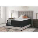  Sierra Sleep Limited Edition Firm M41031 Queen Mattress IMAGE 3