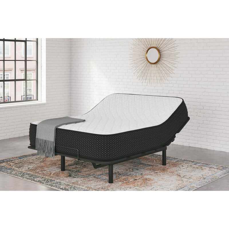  Sierra Sleep Limited Edition Firm M41031 Queen Mattress IMAGE 6