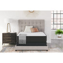  Sierra Sleep Limited Edition Firm M41051 California King Mattress IMAGE 7