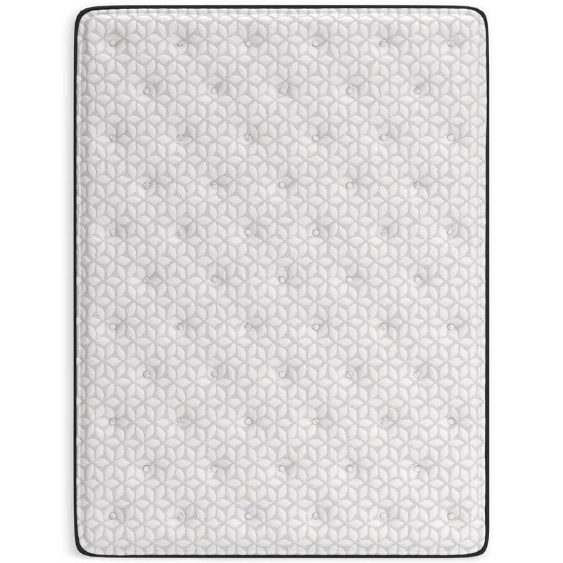  Sierra Sleep Limited Edition Plush M41121 Full Mattress IMAGE 2