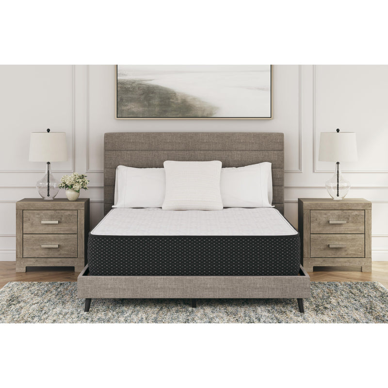  Sierra Sleep Limited Edition Plush M41121 Full Mattress IMAGE 7