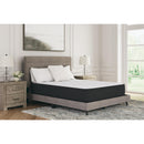  Sierra Sleep Limited Edition Plush M41131 Queen Mattress IMAGE 3