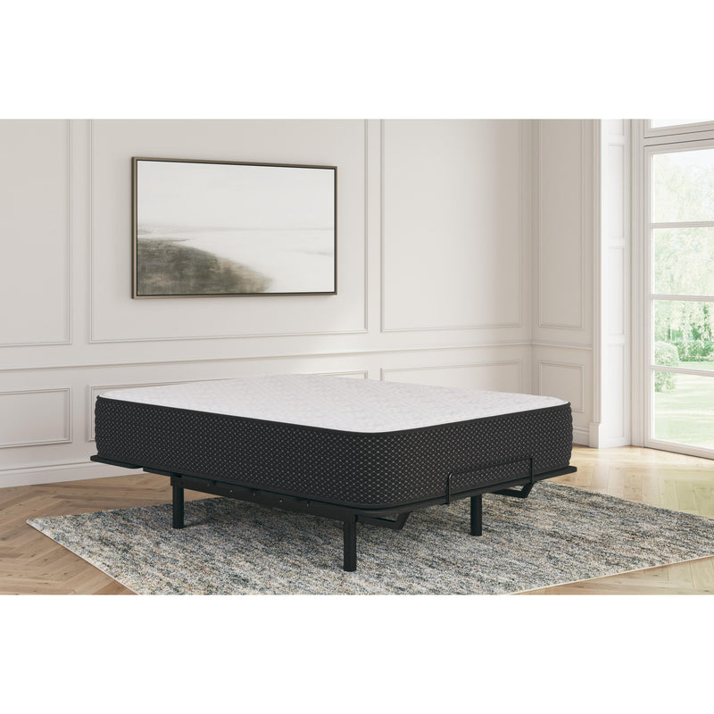  Sierra Sleep Limited Edition Plush M41151 California King Mattress IMAGE 4