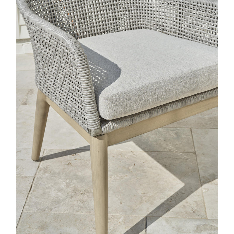  Signature Design by Ashley Seton Creek P798-601A Arm Chair with Cushion IMAGE 6