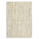  Signature Design by Ashley Ardenville R406212 Medium Rug IMAGE 1