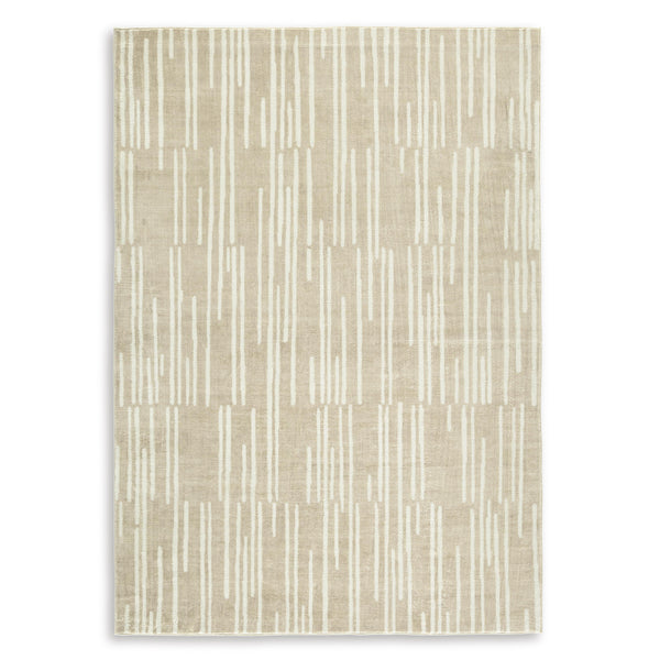 Signature Design by Ashley Ardenville R406212 Medium Rug IMAGE 1