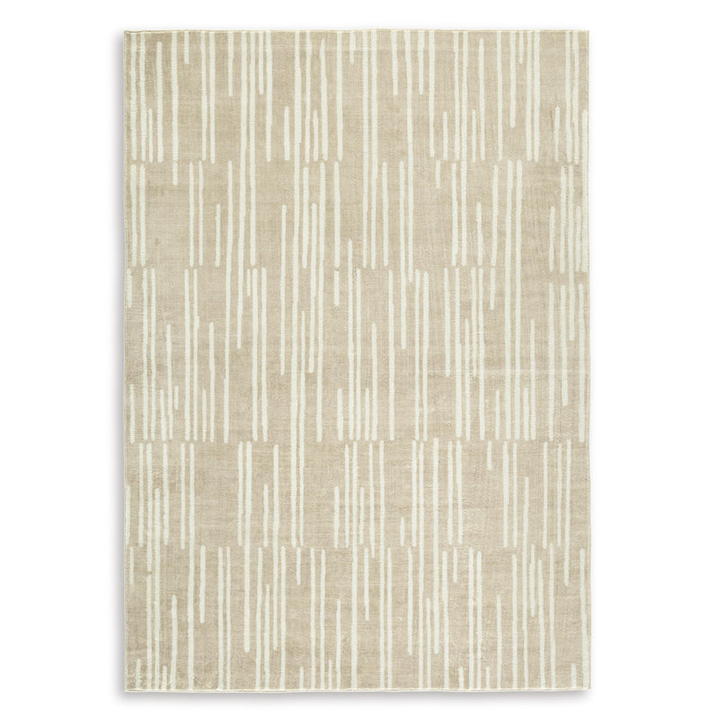  Signature Design by Ashley Ardenville R406212 Medium Rug IMAGE 1