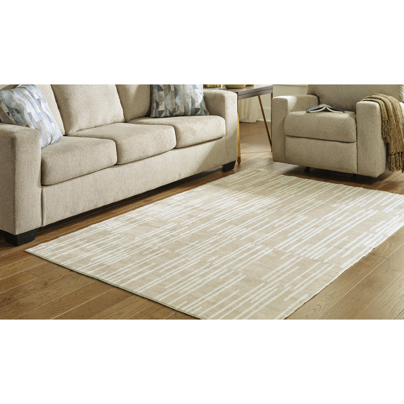  Signature Design by Ashley Ardenville R406212 Medium Rug IMAGE 2