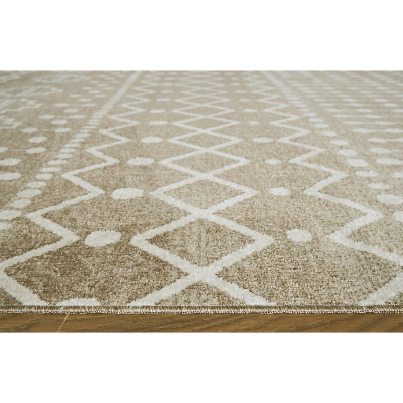  Signature Design by Ashley Bunchly R406221 Large Rug IMAGE 3