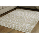  Signature Design by Ashley Bunchly R406222 Medium Rug IMAGE 2