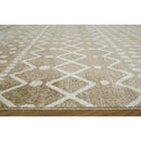  Signature Design by Ashley Bunchly R406222 Medium Rug IMAGE 3