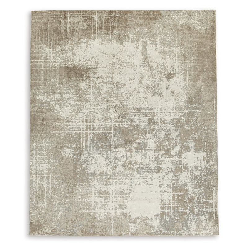 Signature Design by Ashley Grifflain R406231 Large Rug IMAGE 1