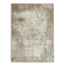  Signature Design by Ashley Grifflain R406232 Medium Rug IMAGE 1