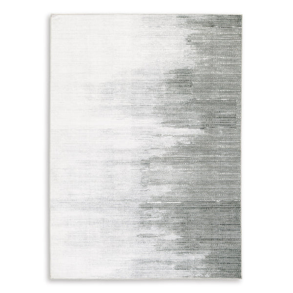  Signature Design by Ashley Milset R406251 Large Rug IMAGE 1