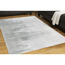  Signature Design by Ashley Milset R406251 Large Rug IMAGE 2