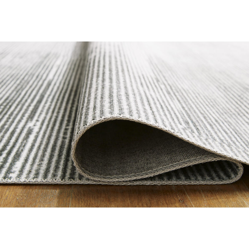  Signature Design by Ashley Milset R406251 Large Rug IMAGE 4