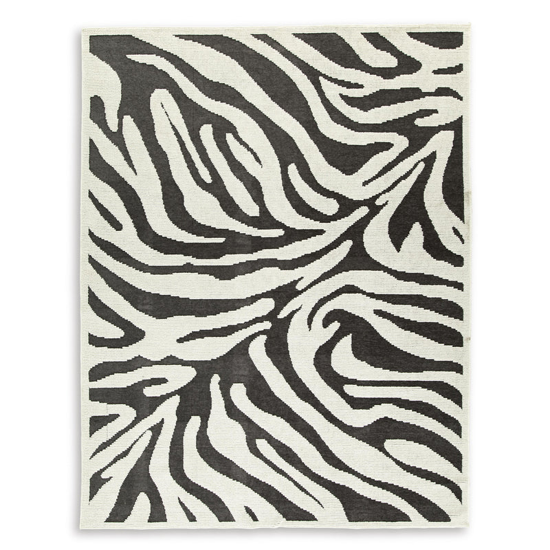  Signature Design by Ashley Thomwith R406291 Large Rug IMAGE 1