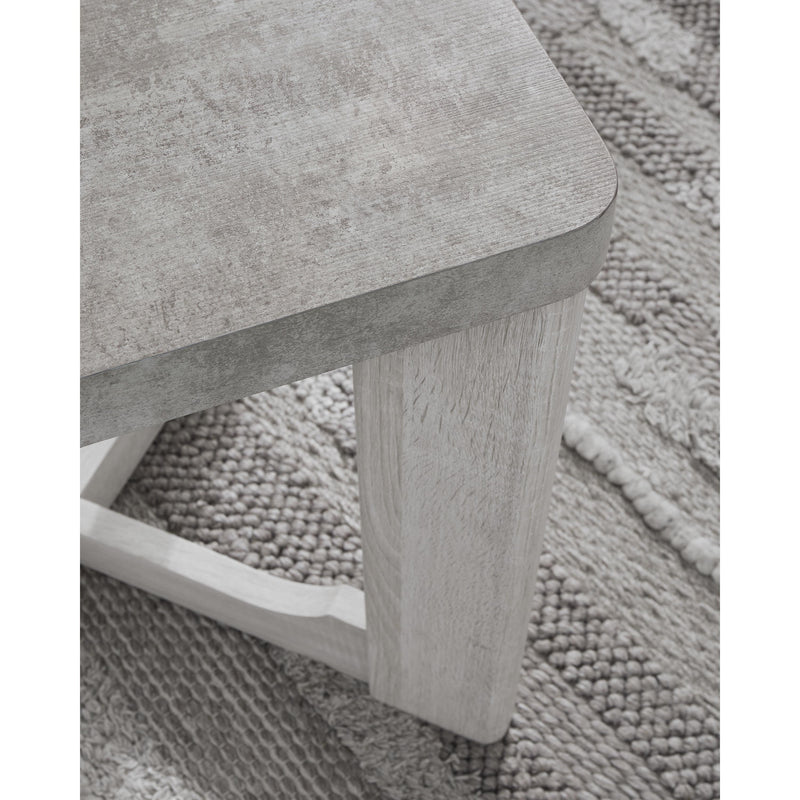  Signature Design by Ashley Garnilly T247-13 Occasional Table Set IMAGE 5