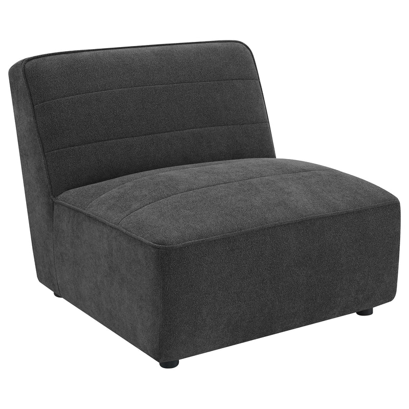 Coaster Furniture 552081-SET Sectional - Dark Charcoal IMAGE 5