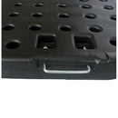 Furniture of America Tangram GM-3006 Umbrella Base w/ Handle IMAGE 2