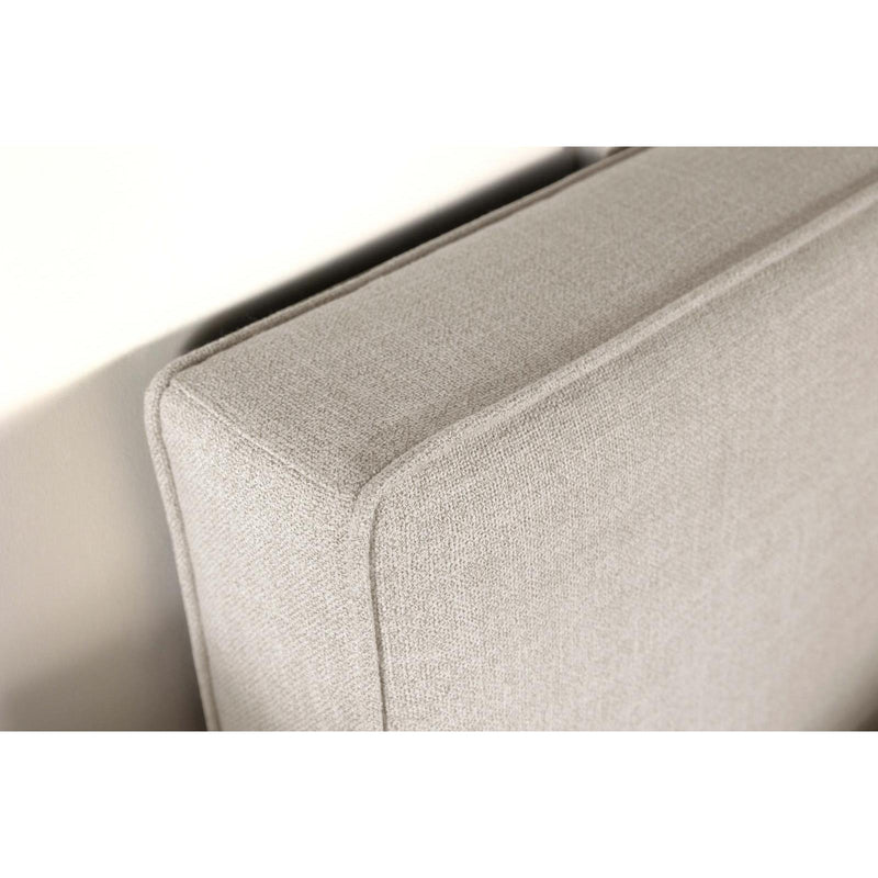 Coaster Furniture Kosmo 315993T Upholstered Twin Panel Headboard - Sand IMAGE 8